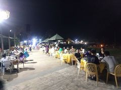 -胖大嫂渔家排档·全海景餐厅(渔村店)