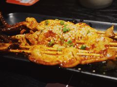 -蛙三泡椒牛蛙(万象城店)