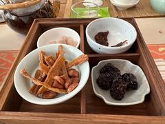-青藤茶馆(凤起路店)