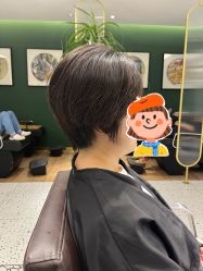 -童辉造型