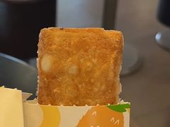 椰子派-麦当劳(东急新天地店)