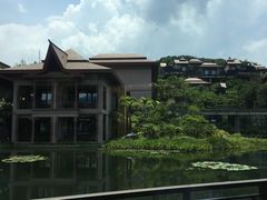 -广州从化都喜泰丽度假温泉酒店