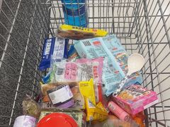 -大润发(康桥店)