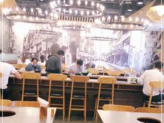 大堂-呷哺呷哺 黄金牧场 (旧宫永辉超市店)