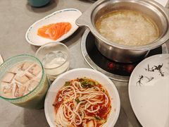 -遇上西雅图多融合海鲜自助餐厅(中房金谊广场店)