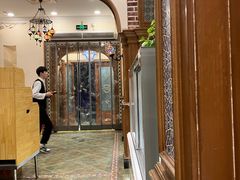 -清真·玛丽亚新疆菜主题餐厅(浙江中路店)