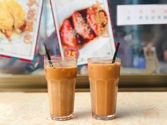 -渔记茶餐厅(渔村店)