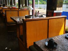 -啊美丽炭火烤肉(滑翔一店)