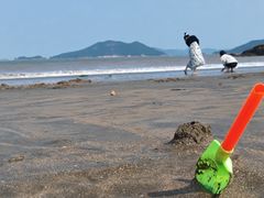 -东海半边山旅游度假区