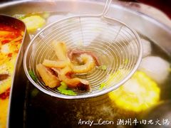 -广味鲜潮汕牛肉火锅(延安三路店)