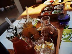 -青梅酒肆PLUS(长白仙岛北路店)