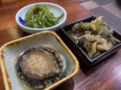 -渔日本料理铁板烧(新天地假日广场店)