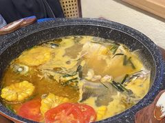 -食藕·武昌鱼(古德寺店)