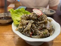 -樱の千渡日式料理·铁板烧•烧鸟(金盛田广场店)
