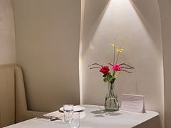 -晶雅花园西餐厅(南京首店)