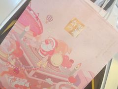 -奈雪的茶(亨特国际广场店)