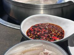 -同仁四季椰子鸡(宝安壹方城店)