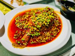 -陆壹捌餐厅(五大道店)