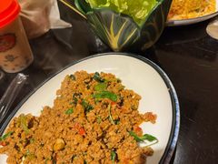 -金厨泰国餐厅·全泰籍厨师料理(拱北店)