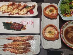 -南苑环球酒店-稻菊日式餐厅(鄞县大道店)