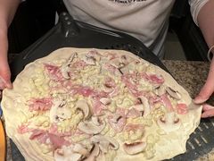 -OGGI TRATTORIA PIZZERIA(深业上城店)