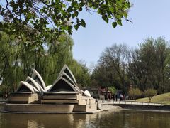 -北京世界公园