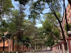 -四川大学(望江校区)