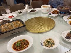 -蜀水别园(青杠树店)