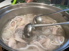 -润园四季椰子鸡火锅(南山海岸城店)