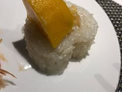 芒果糯米饭-南妈stay·泰国料理