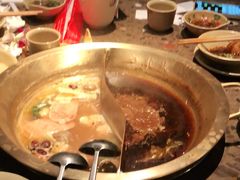 -小龙坎火锅(湖滨银泰in77店)