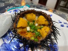 -映像威海·海鲜味道(市区店)
