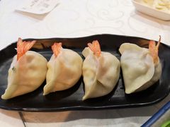 大虾饺-渔娘渔家丹东海鲜(东直门店)