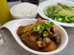 -繁仔牛杂(石排店)