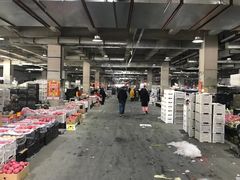 -沈阳市八家子水果批发市场
