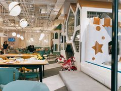 -艾米茉亲子餐厅(万象城店)