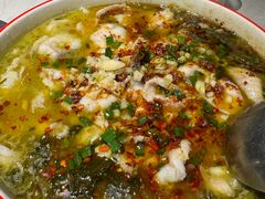 -邵老爹老杭州白斩鸡·家常菜(建国北路店)