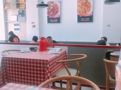-小鳌陪你小排档·四季小龙虾·田鸡·宵夜(中央第五街店)