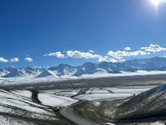 -新疆那拉提国家旅游度假区