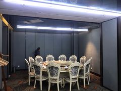 -香樟活鱼馆(渝北店)