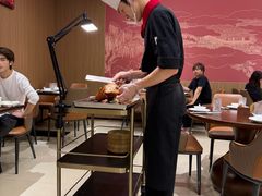 -全聚德(上海首店浦东店)