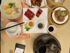 -点都德(大茶楼店)