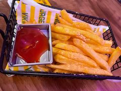 -VIKING SALOON西部美式烟熏烤肉(和平路店)