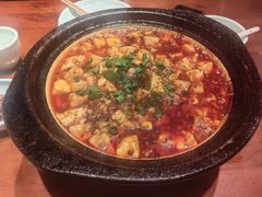 -辣不二地道川菜(汉水路店)