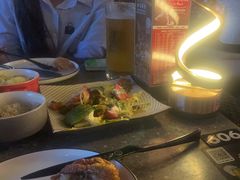-haxnbauer海森堡德国餐厅(深圳coco店)