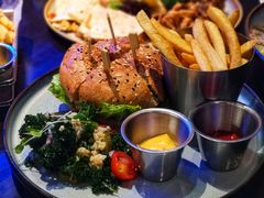 -bluefrog蓝蛙(皇庭广场店)