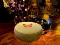 -THE BARMAN HOUSE(调酒师南门店)