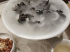 草原鲜爆肚-东门口·新式老北京火锅(河西龙湖天街店)