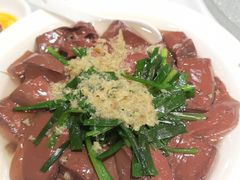 -金满楼(天河中路店)