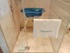 -baby bella小贝拉母婴护理中心(北京东隅店)